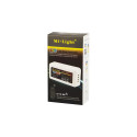 70-802# Odbiornik sterowania led rgb rf 144w 4-zone ściemniacz, pilot dotykowy