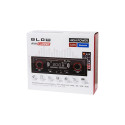 Raadio blow avh classic rds mp3/usb/microsd/bluetooth