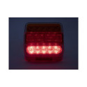 23-211# LED haagise lamp