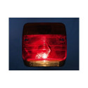 23-212# Lampa do przyczepy samochodowej