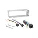 Raadio blow avh-8624 rds mp3/usb/micro sd/bluetooth fm/am