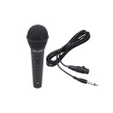 33-106# Mikrofon prm205 blow