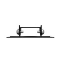 76-852# Uchwyt tv lcd hq 10"-32" typ x slim