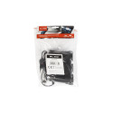 96-866# Auto sigaretisüütaja jagaja 1 pistik/3 pesa + kaabel cs-31