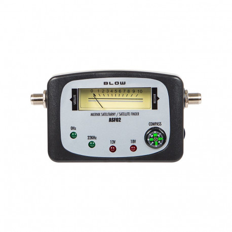 2101# satelliidiotsija sat-finder asf02