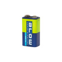 82-519# Patarei blow super alkaline 9v 6lr61 blister