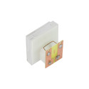 51-507# Analoogvoolumõõtja ruudukujuline mini 7.5A + šunt