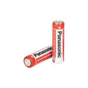 8895# Panasonic spetsiaalne AA 1.5 patarei (2 tk.)