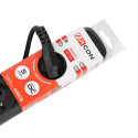 Toitepistik ARC-5 1,5m must Armac