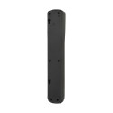 Toitepistikuriba R-5 1.5m must Armac