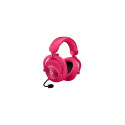 Logitech G PRO X 2 LIGHTSPEED Wireless Gaming Headset Pink