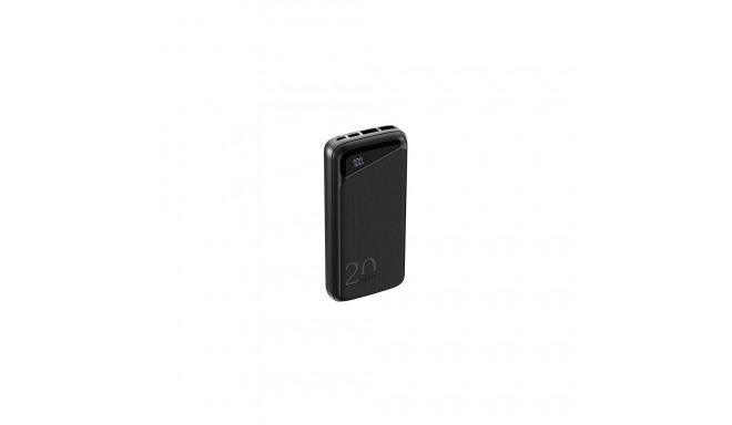 Navitel PWR20 MX Black