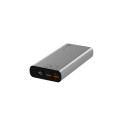 Navitel PWR20 AL Silver