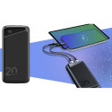 Navitel PWR20 MX Black