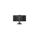 Philips UltraWide LCD monitor with USB-C, 34’’, 500  cd/m², DisplayPort 1.4 x 1, HDMI 2.0 x 1, USB-C