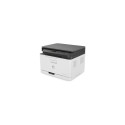 HP Color LaserJet 178nw AIO All-in-One Printer - A4 Color Laser, Print/Copy/Scan, LAN, WiFi, 18ppm, 