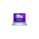 Dell 14 Plus DB14250/Ultra 7 256V/16GB/512GB SSD/14.0" 2.5K/Arc/FgrPr/WLAN + BT/Nordic Backlit Kb/4 