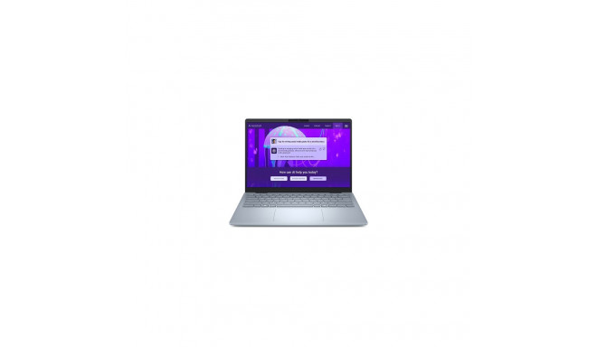 Dell 14 Plus DB14250/Ultra 7 256V/16GB/512GB SSD/14.0" 2.5K/Arc/FgrPr/WLAN + BT/Nordic Backlit Kb/4 