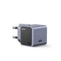 Seina kiirlaadija Nexode S GaN 30W USB-C QC4.0+ PD3.0, Hall