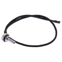 Alphacool Eiszapfen temperature sensor silver (17364)