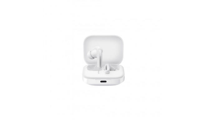 Xiaomi Redmi Buds 5 Built-in microphone Bluetooth White
