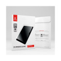 Crong 3D Armour Glass – Szkło hartowane iPad Pro 13" M4 (2024)