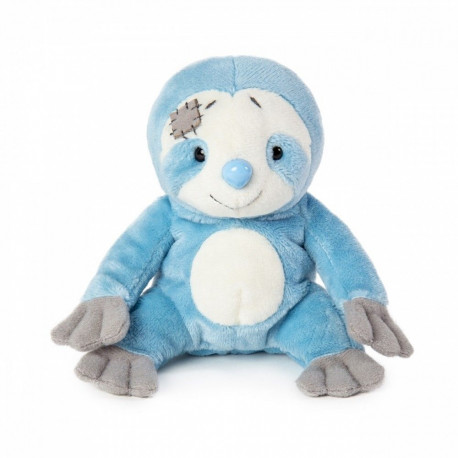 Mascot The friend of the blue nose - Sloth Sonny