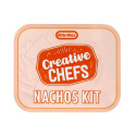 Creative Chefs Nachos Kit