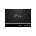 SSD 256GB CS900 2.5 S3 BULK