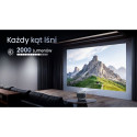 Projector Laser 4K C2