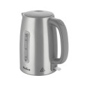 Amica veekeetja 1.7l inox KM 2012