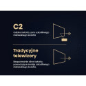 Projector Laser 4K C2
