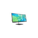 Monitor 34 inches CB343CURBEmiiphuzx WQHD 100Hz 21:9 IPS 2xHDMI DP RJ-45 USB-C USB SPEAKERS