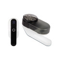 BLOW Rechargeable fabric shaver