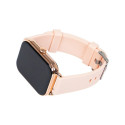 Smartwatch X16 Bluetooth pink