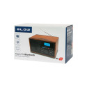 Analog radio RA9 V.2 AM/FM