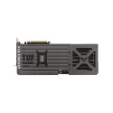 Graphics card GeForce RTX 5080 TUF GAMING OC 16GB GDDR7 256bit DP/HDMI