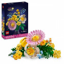 Bricks Botanicals 10347 Petite Sunny Bouquet