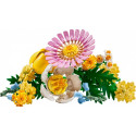 Bricks Botanicals 10347 Petite Sunny Bouquet