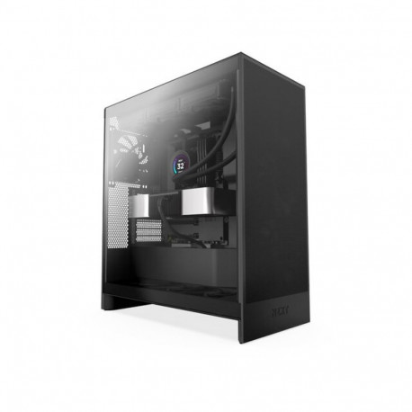 PC CASE NZXT H7 FLOW MIDI TOWER WINDOW 2024