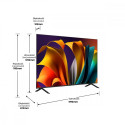 TV LED 85 inches 85A6N