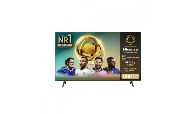 TV LED 43 inches 43A6N