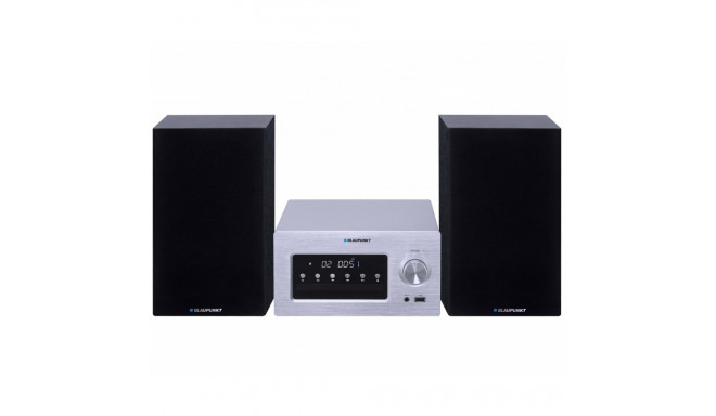 Micro system with Bluetooth and CD/USB MS70BT