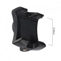Maclean head strap mount MC-825