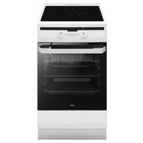 Induction FS cooker 58IES3.322HTADQ(W)
