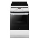 Induction FS cooker 58IES3.322HTADQ(W)