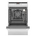 Induction FS cooker 58IES3.322HTADQ(W)