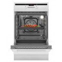 Induction FS cooker 58IES3.322HTADQ(W)