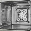 Induction FS cooker 58IES3.322HTADQ(W)