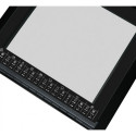 Induction FS cooker 58IES3.322HTADQ(W)